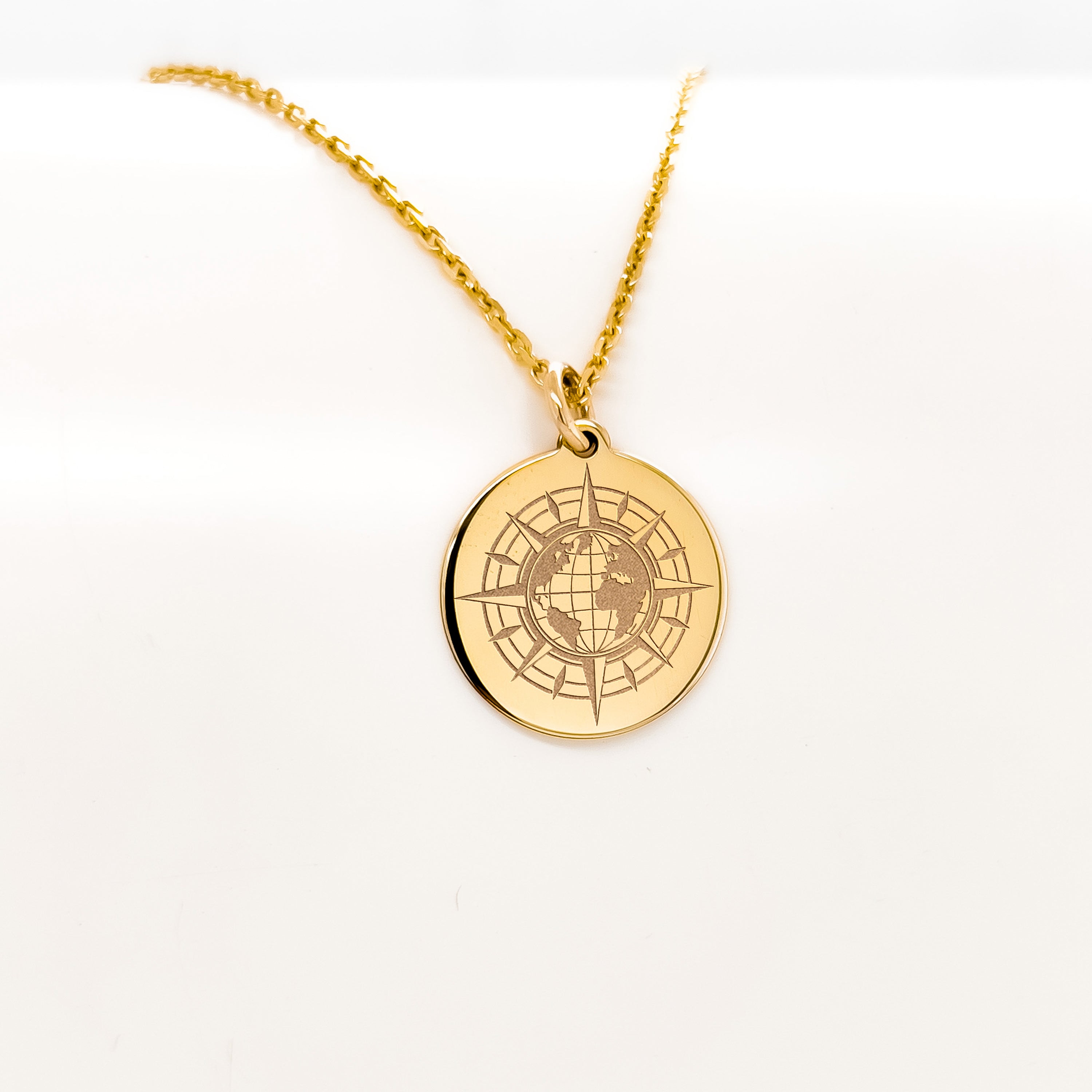 Compass Avrora Anheng