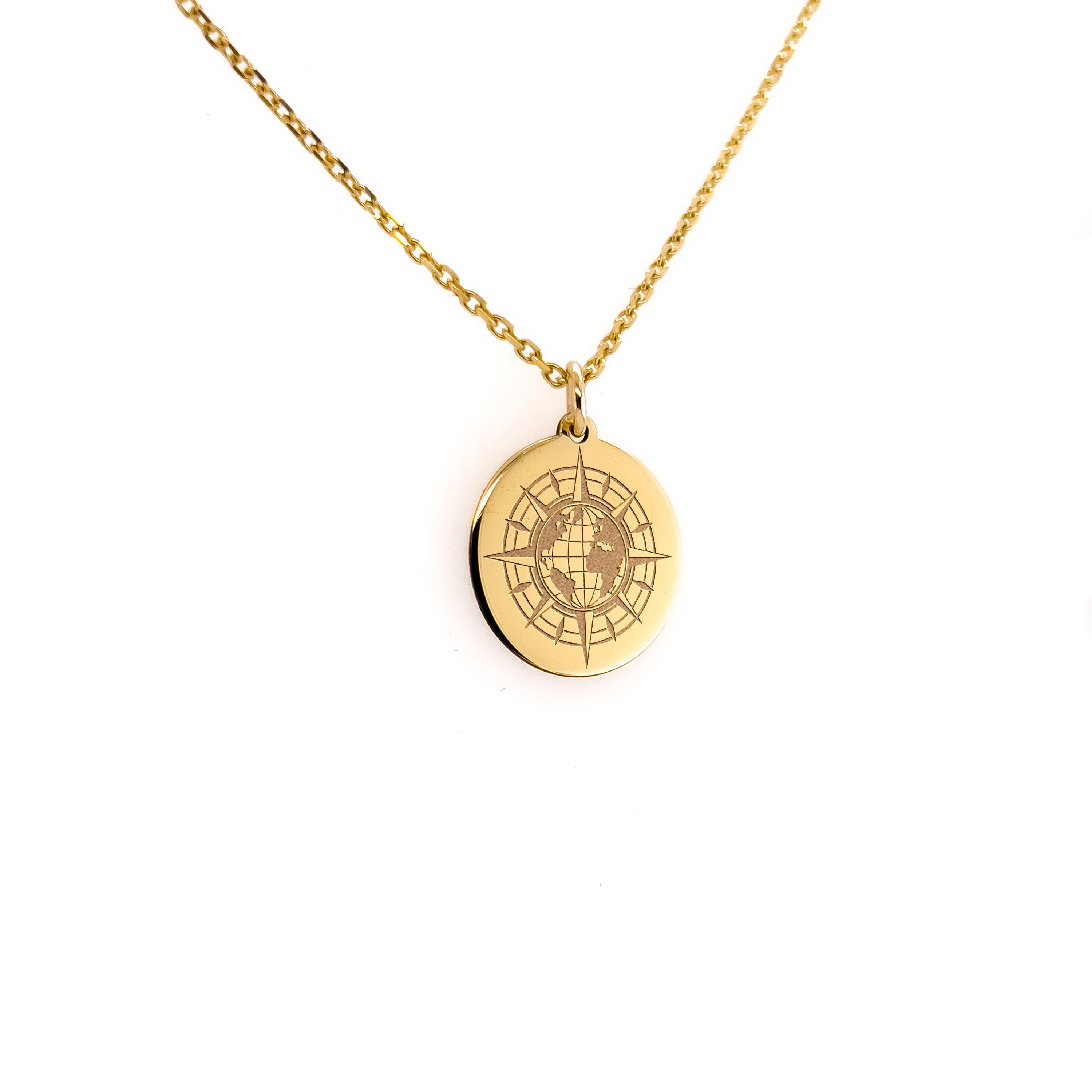 Compass Avrora Anheng