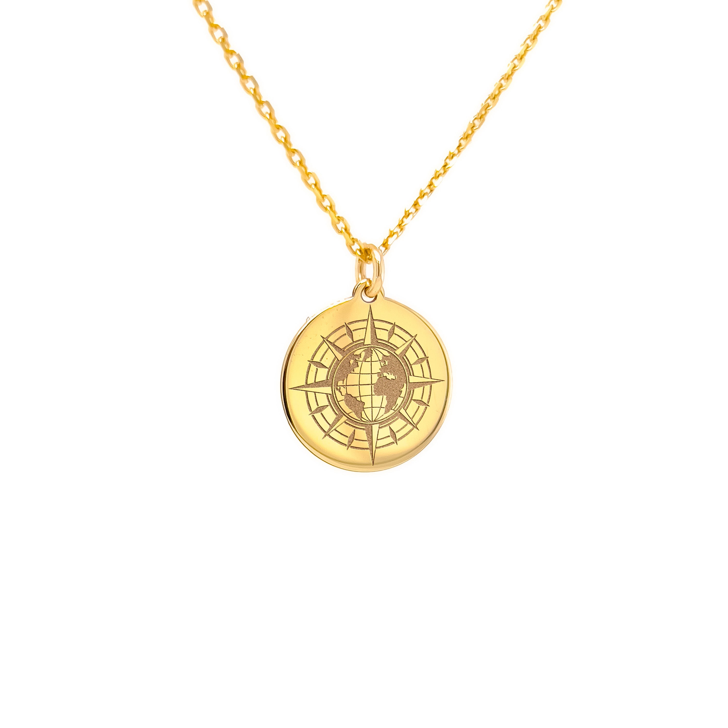 Compass Avrora Anheng