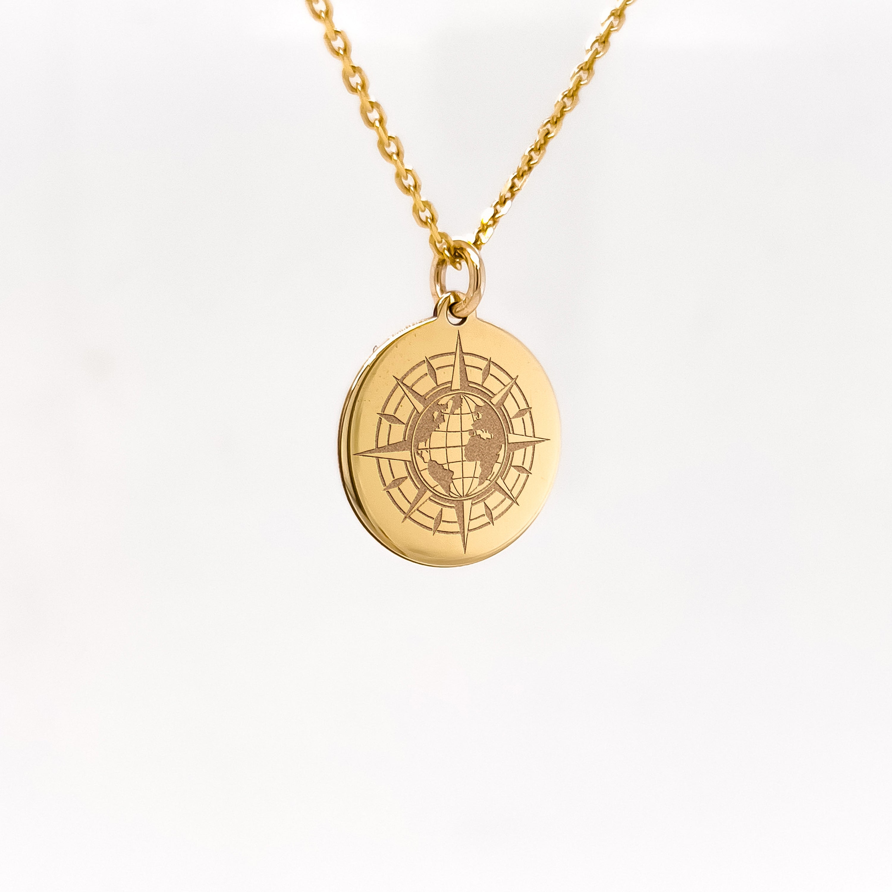 Compass Avrora Anheng