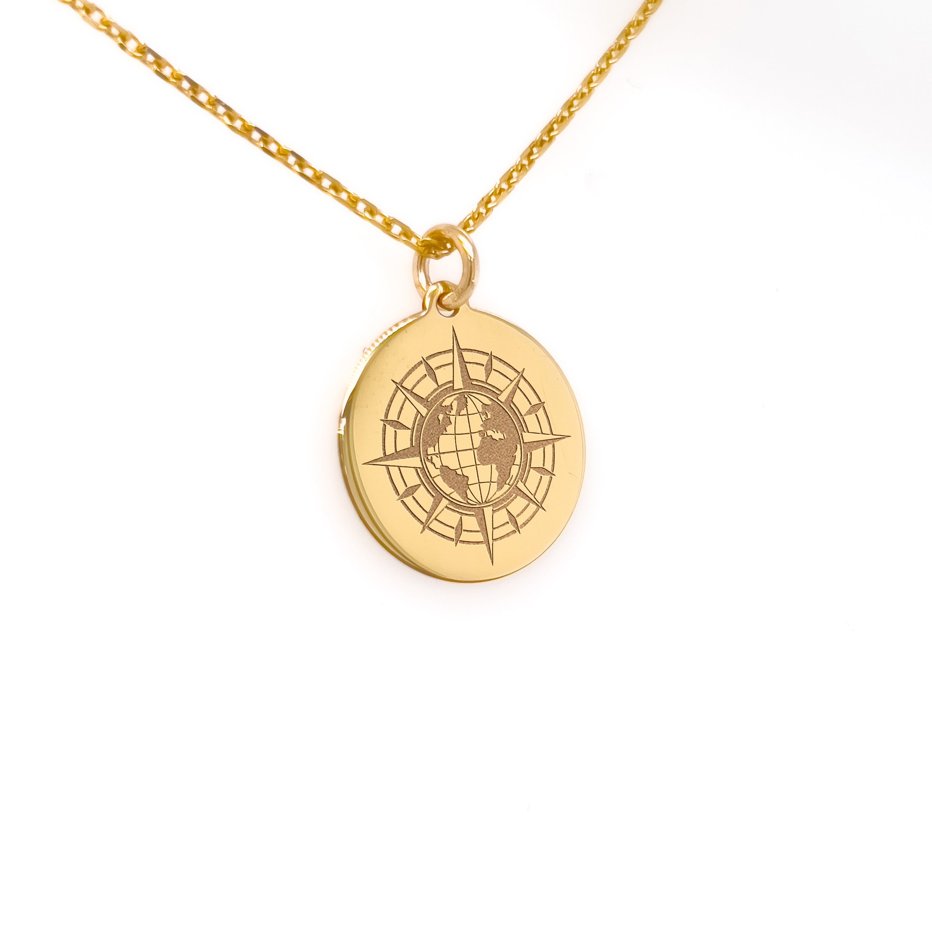 Compass Avrora Anheng