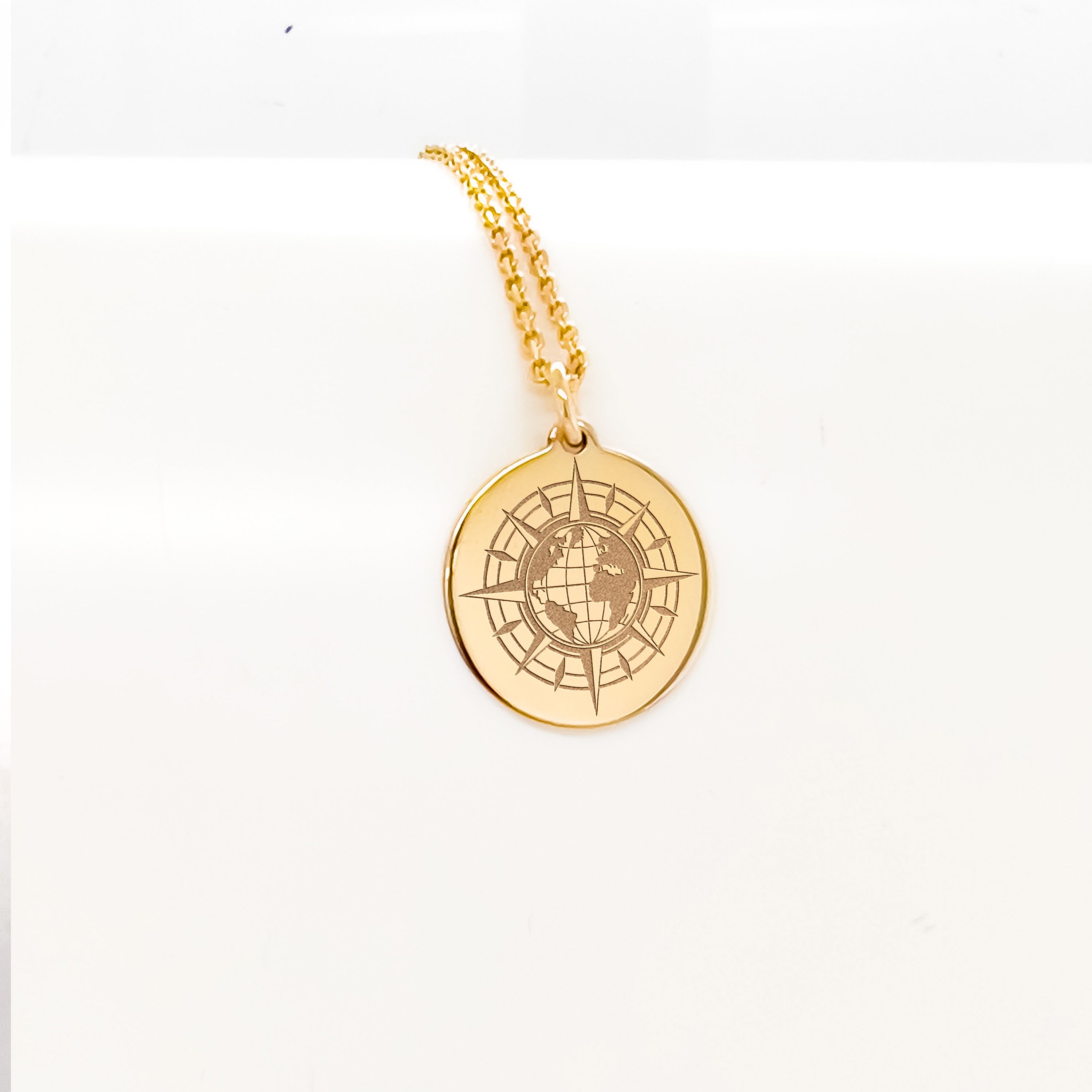 Compass Avrora Anheng
