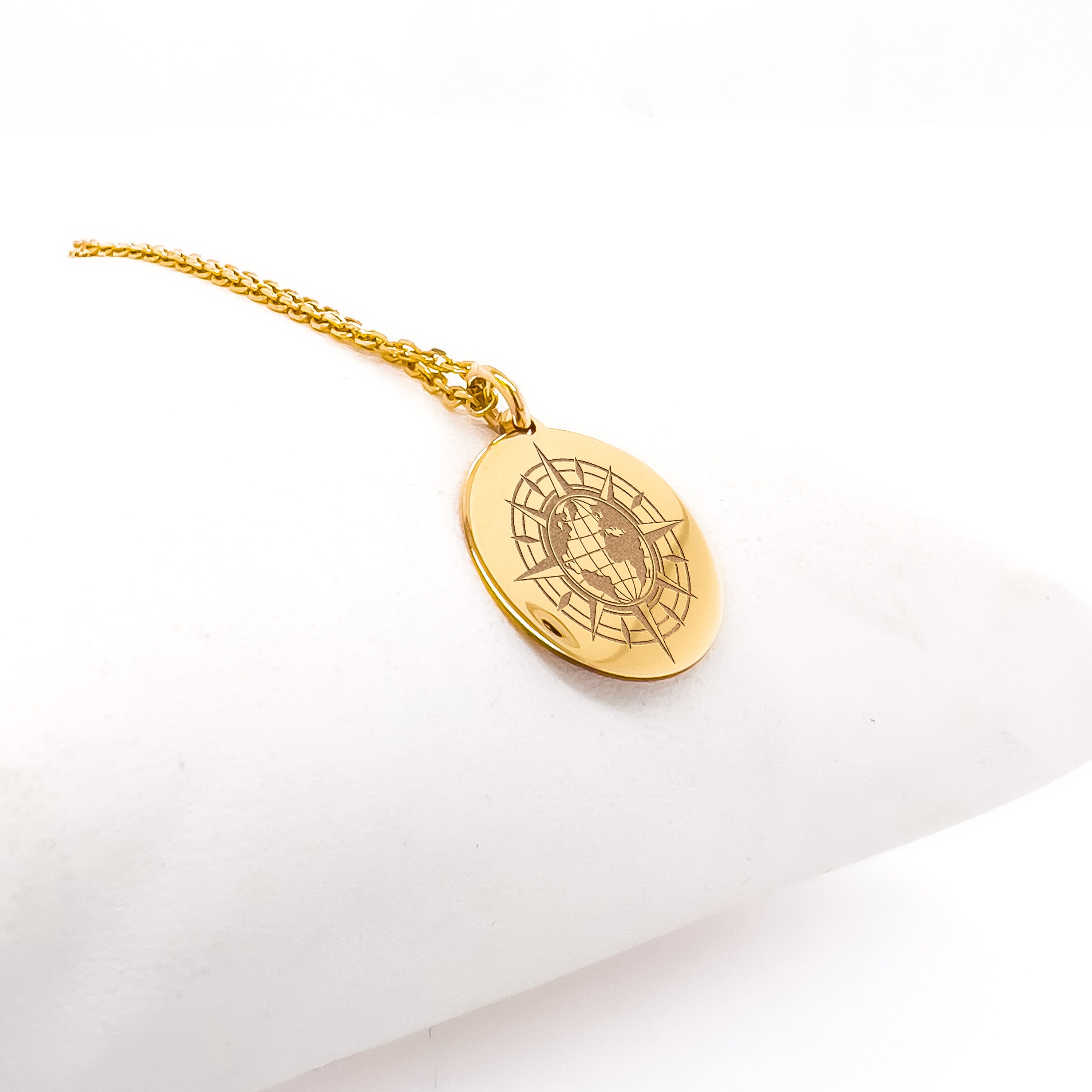 Compass Avrora Anheng